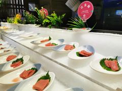 -阳光岛·海鲜盛宴(银泰中心in99店)
