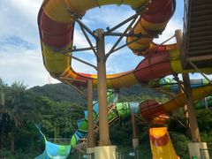 -杭州开元森泊度假乐园