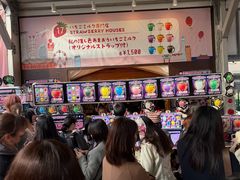 -横滨红砖仓库1号馆