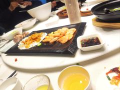 -院里寻菜·祖庵菜宴请(观沙岭店)
