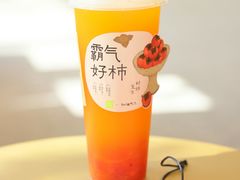 -奈雪的茶(市百一店)