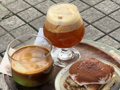 -CAFE CHEZ W一木家(香山路店)