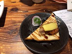 -小川洋风料理(街道口店)