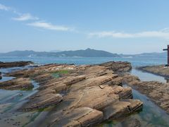 -东平洲海岸公园