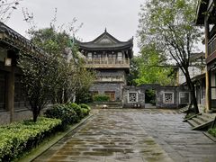 -昌州古城