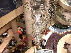 -宁波东港喜来登酒店