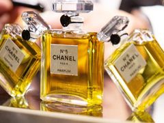 -CHANEL(恒隆广场店)