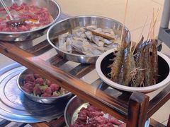 -丰尔粥食·粥底火锅·桑拿鸡(大良总店)