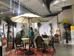 -好看加白色房子