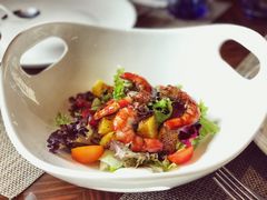 -YUE·6·西式融合餐厅(外滩六号店)