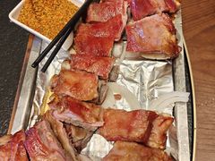 -丁里羊肉小镇(天鹅湖总店)