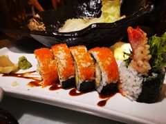 -文立新麻辣烫(合生汇21街区店)
