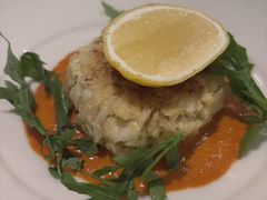 -MORTON'S 莫尔顿牛排坊(北京丽晶酒店)