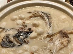 -丹江渔村(首都机场店)