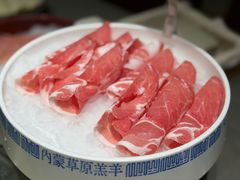 -巴奴毛肚火锅(商城路店)