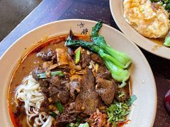-方铲铲·成都板凳面(滨江银泰店)
