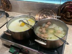 -比格比萨自助(南京万达茂店)