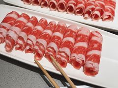 -海底捞火锅(正大乐城店)