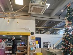 大堂-李先生的首尔小馆(松江启源广场店)