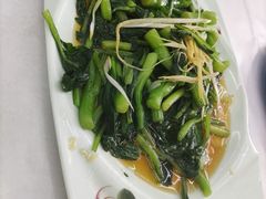 -庆山饭店·海鲜饺子家常菜(北戴河黑石路店)