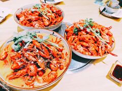 -馒少爷私房菜馆·龙虾