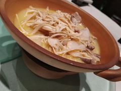 -西贝海鲜汇(槐安路店)