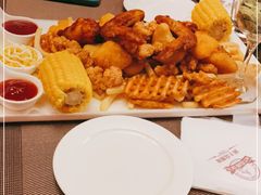 -爵士岛咖啡(瓦房店)