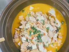 -湘中缘·湖南菜(娄底驻京办店)