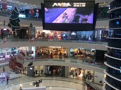 -万达广场(南京江宁店)