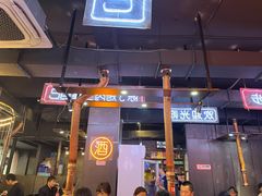 门面-吉志烤肉(太原总店)