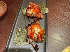 -MIKOMIKO和牛烧肉专门店(南门店)