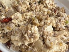 -如意香辣鸡架(总店)