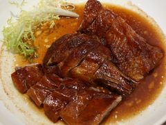 -新兴家喻酒家·羊城名宴(昌岗店)