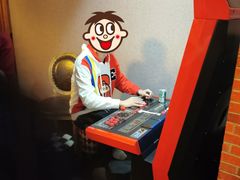 -好享派·团建轰趴馆(旗舰店)