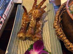 -紫滇源云南生态菜(丹凤街店)