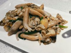 -肥仔文澳门猪骨煲(南京西路店)