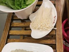 -亮欢寨酸汤鱼(沙冲路店)