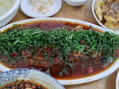 -老字号怡玺·藿香雅鱼(20年雅安店)