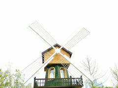 -长春公园(普阳街道)