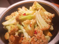 -大树餐厅(益田假日店)