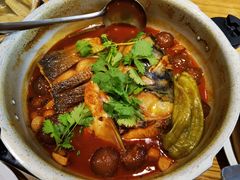 -老海陵·泰州菜(图书馆店)