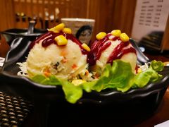 土豆泥-晓寿司·精致料理(绿地店)