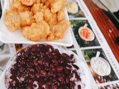 -周大娘牛乳(旧寨古村总店)