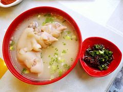 -廖老妈蹄花(中海国际店)