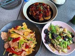 -日上三甘(三里屯店)