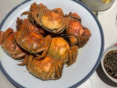 -杨氏青龙虾·羊肉季(金盛路总店)