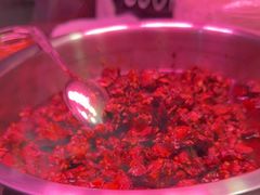 -老王芙蓉蛋卷饼(万达店)