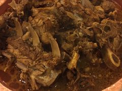 -八先生涮肉房(三里河店)