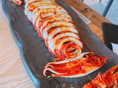 -渔家灯火(领秀城店)