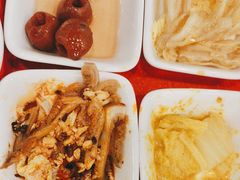 -百叶居·老北京涮羊肉(鼓楼店)